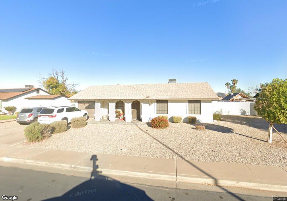 2642 E Juanita Ave, Mesa, AZ 85204 - photo 1
