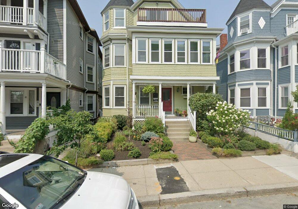 22 Jerome St unit 1,22, Dorchester, MA 02125 - photo 1
