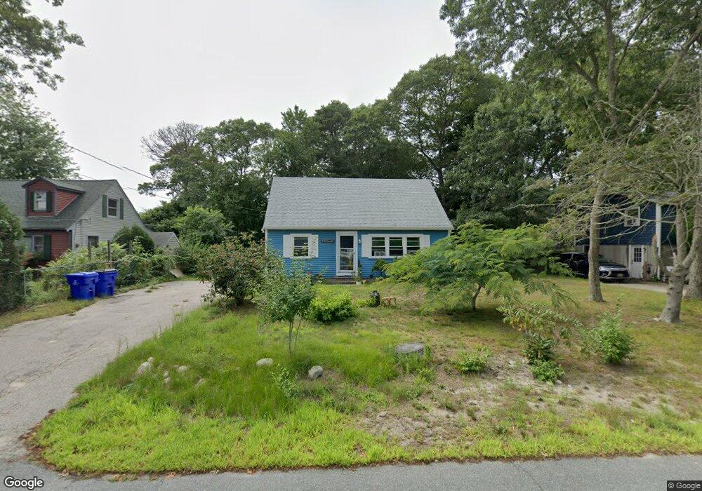 67 Handy Rd, Pocasset, MA 02559 - photo 1