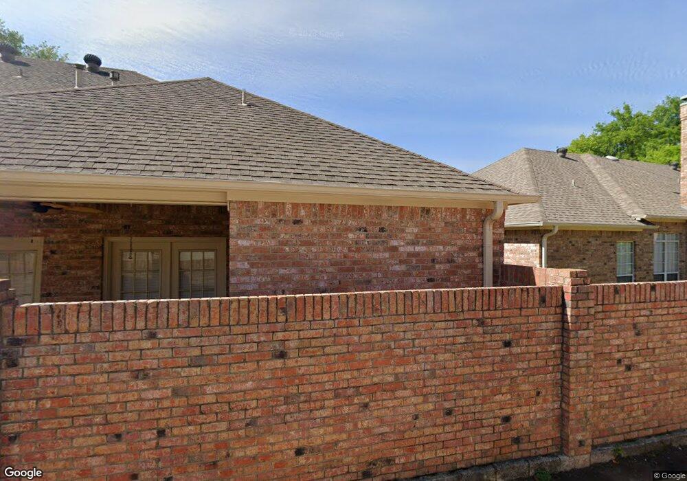 420 Brighton Ct, Tyler, TX 75701 - photo 1
