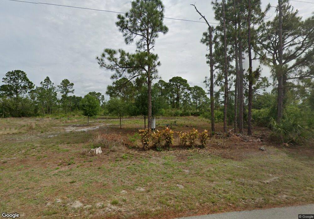 1121 Eclipse St E, Lehigh Acres, FL 33974 - photo 1