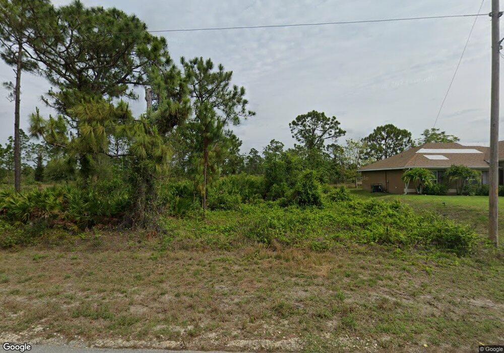 1123 Eclipse St E, Lehigh Acres, FL 33974 - photo 1