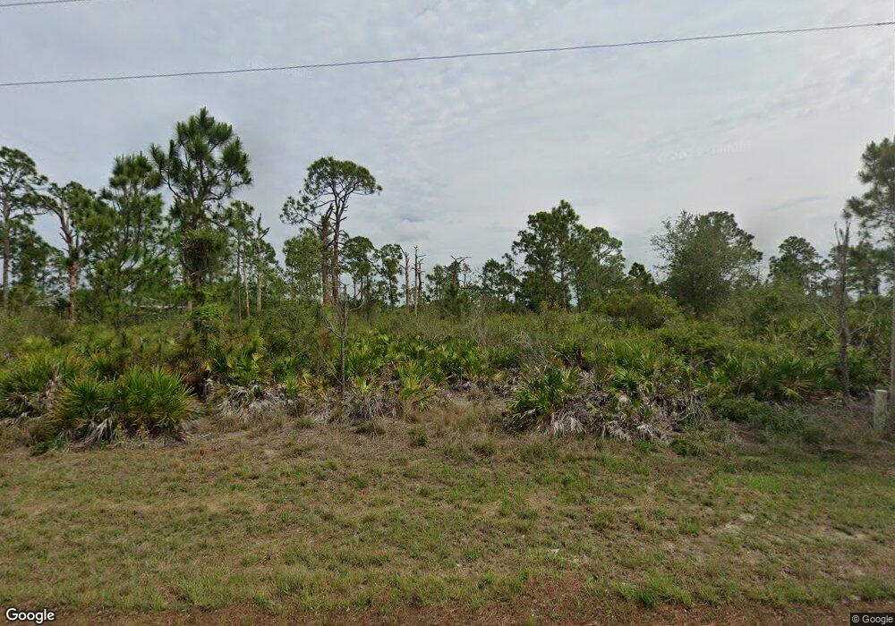 1115 Eclipse St E, Lehigh Acres, FL 33974 - photo 1