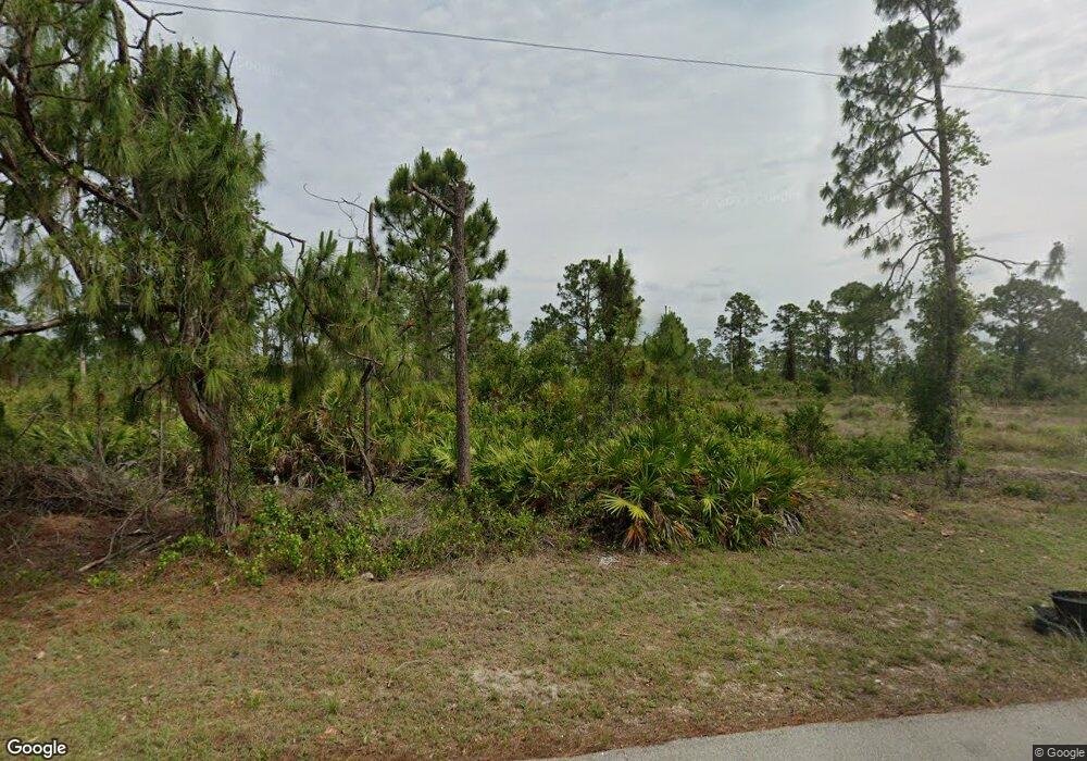 1117 Eclipse St E, Lehigh Acres, FL 33974 - photo 1