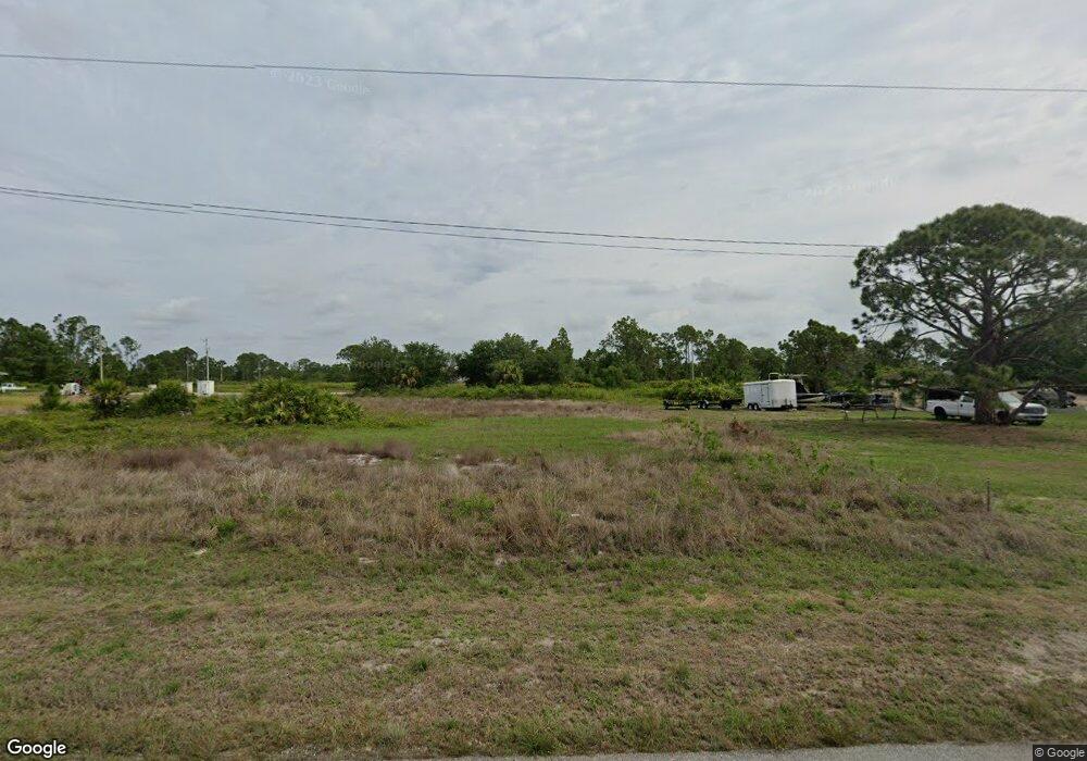 1143 Eclipse St E, Lehigh Acres, FL 33974 - photo 1