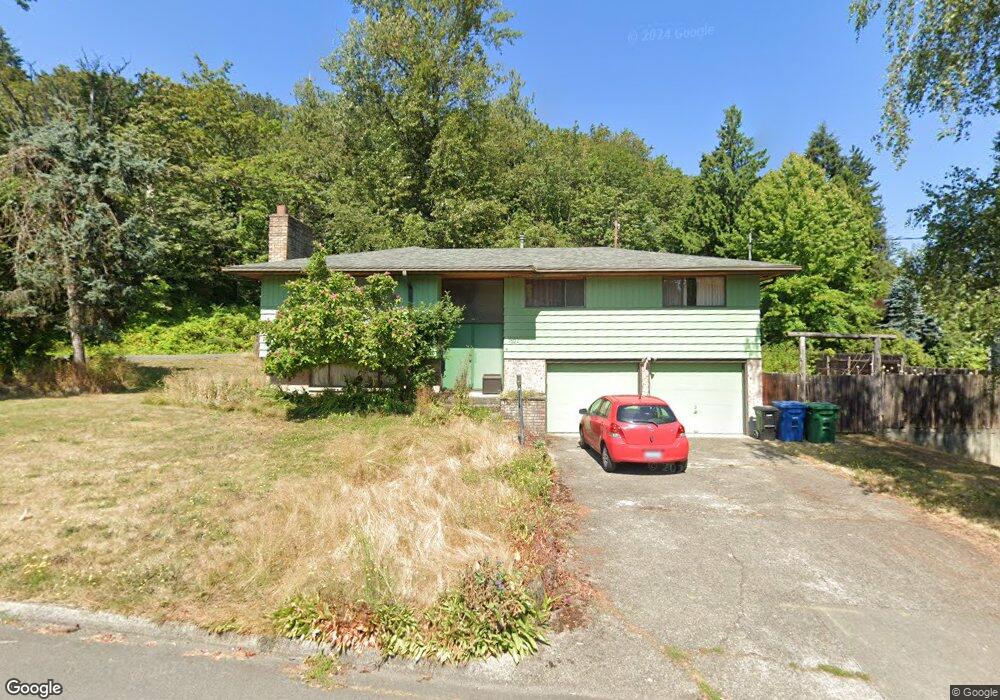 7602 SE 37th Place, Mercer Island, WA 98040 - photo 1