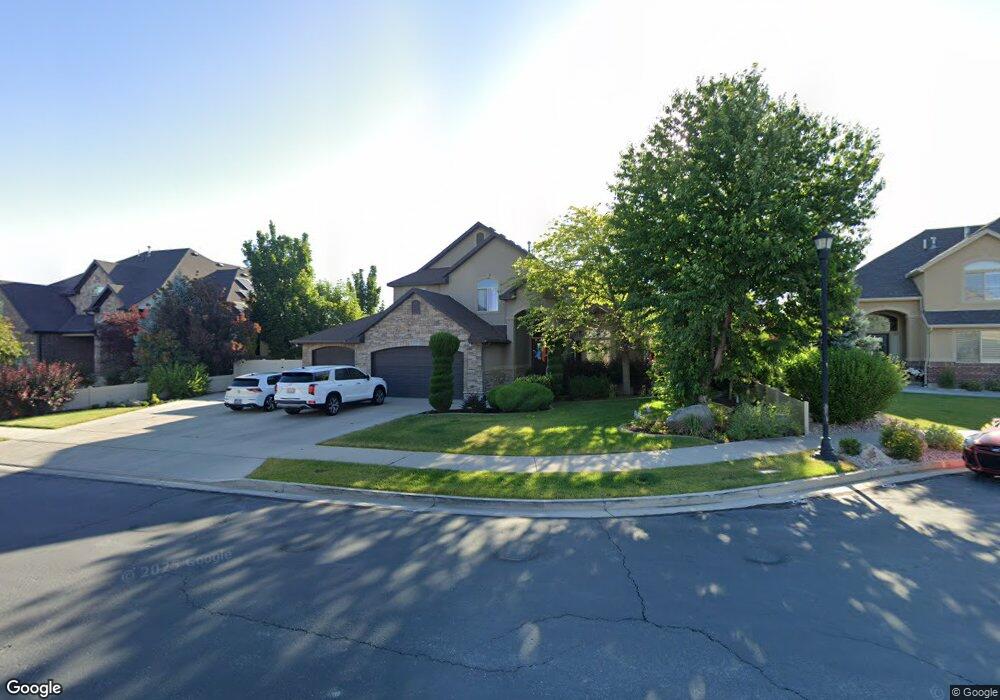 10353 White Birch Cir, South Jordan, UT 84095 - photo 1