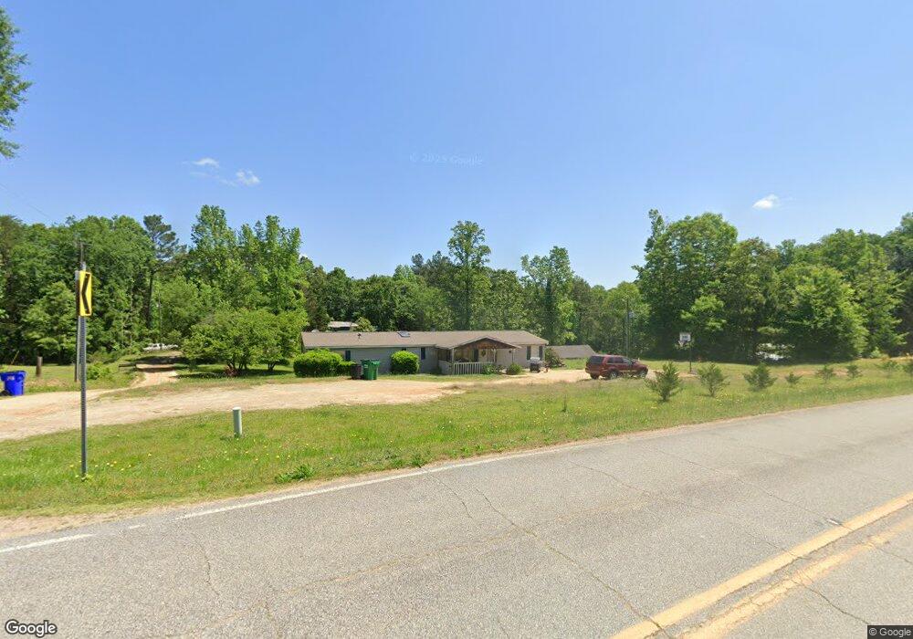 102 Blue Bird Dr, Alto, GA 30510 - photo 1