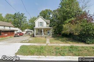 1304 W High St, Lima, OH 45805