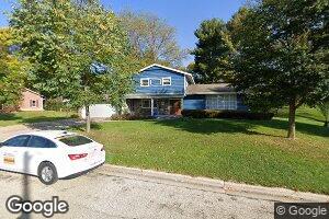 1170 Maple St, Plain, WI 53577