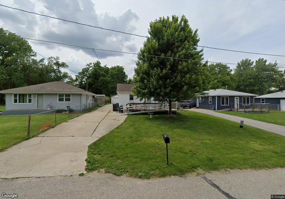 4460 NE 27th St, Des Moines, IA 50317 - photo 1