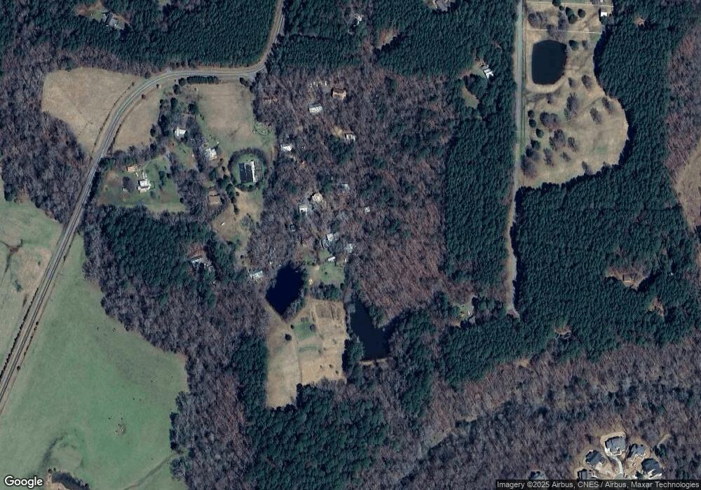 117 Blue Heron Farm Rd, Pittsboro, NC 27312 - photo 1