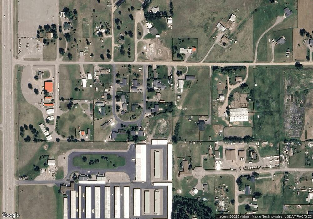 1216 Falcon Acres Loop, Columbia Falls, MT 59912 - photo 1