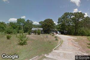 417 Umstead, Colbert, OK 74733