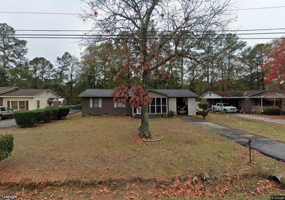 934 Forest Loop Rd, Conway, SC 29527 - photo 1