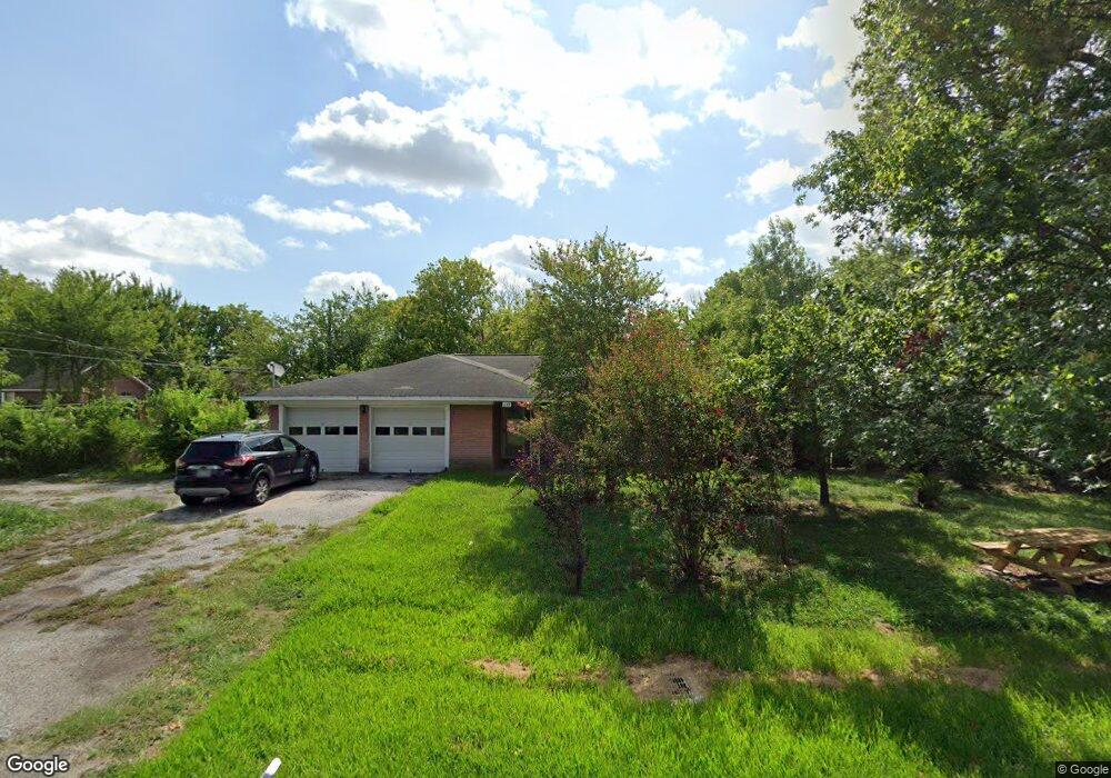 635 Cloverleaf St, Houston, TX 77015 - photo 1