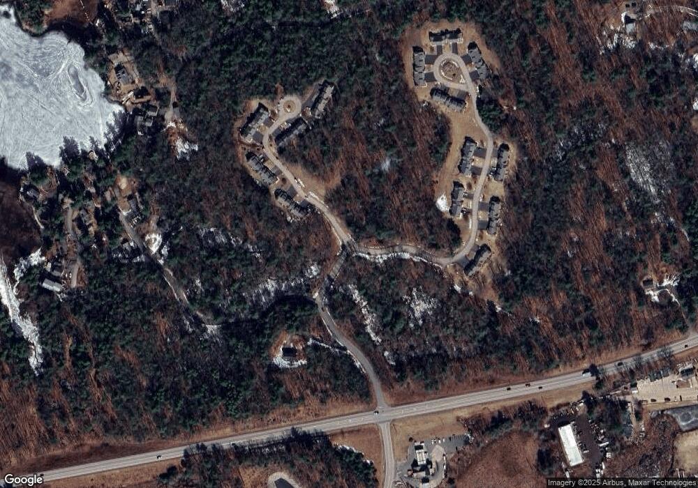 0 Snug Harbor Ln unit 15 2739960, Atkinson, NH 03811 - photo 1