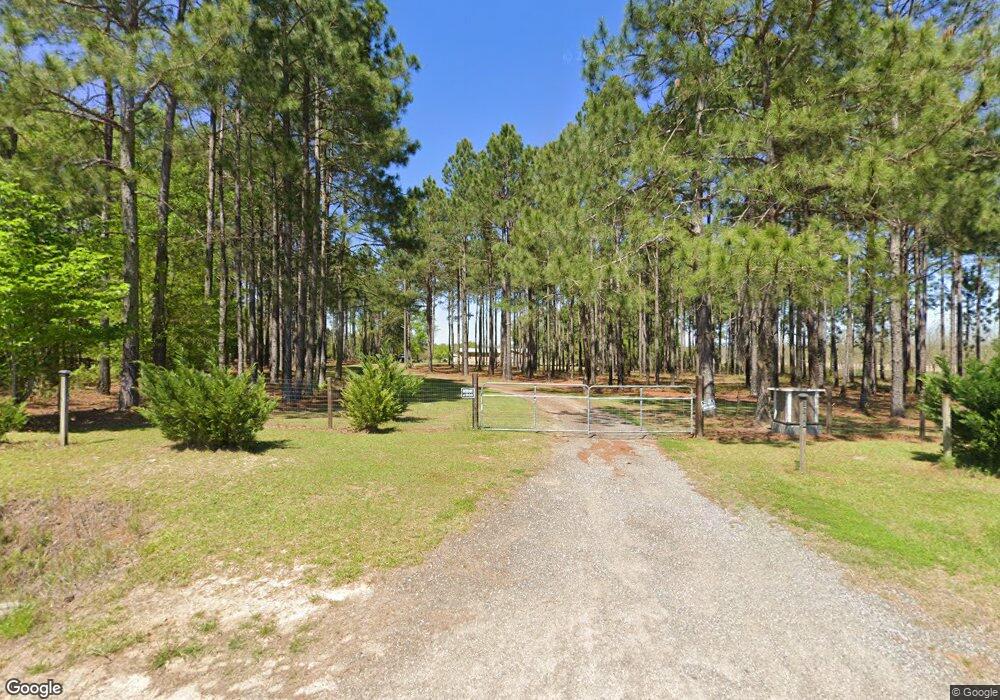 1800 Shady Rd, Baconton, GA 31716 - photo 1