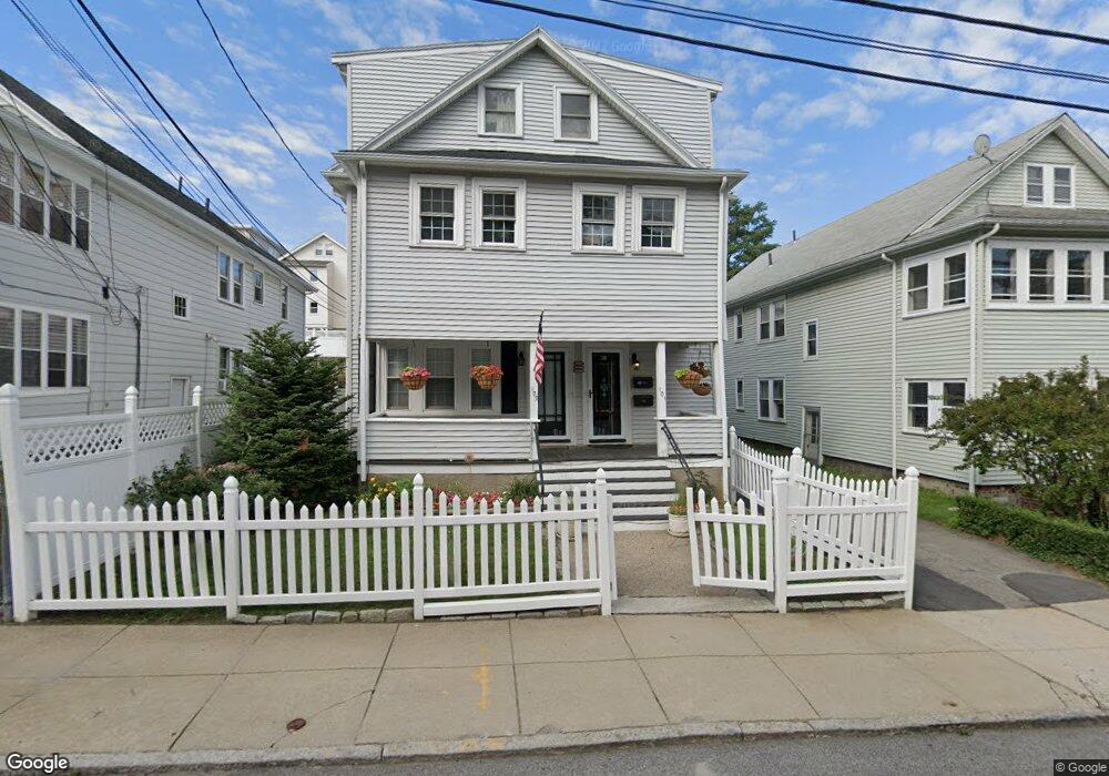 101 Wellsmere Rd unit 2, Roslindale, MA 02131 - photo 1