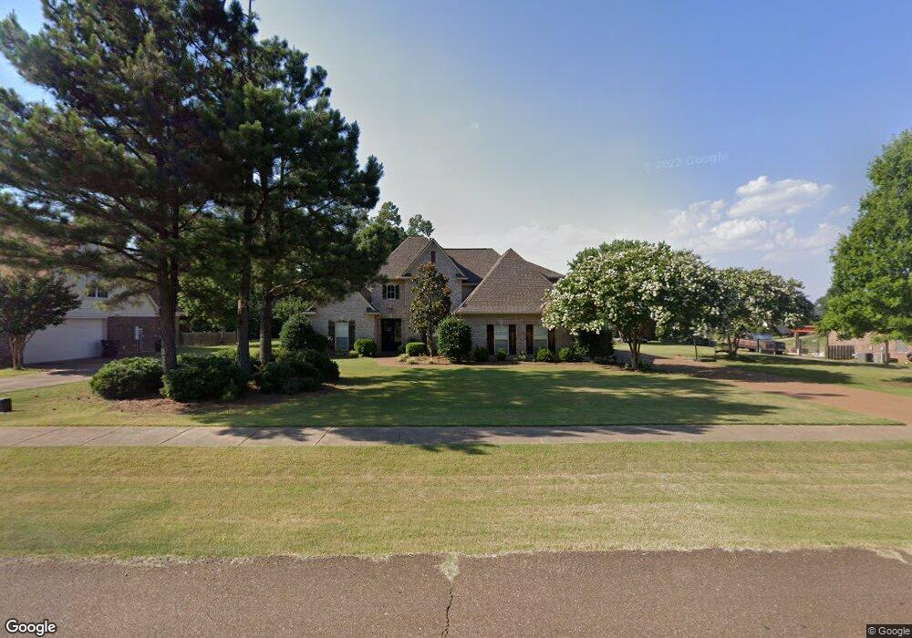 1636 Keenlan Dr, Hernando, MS 38632 - photo 1