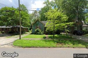 408 E Washington St, Athens, AL 35611