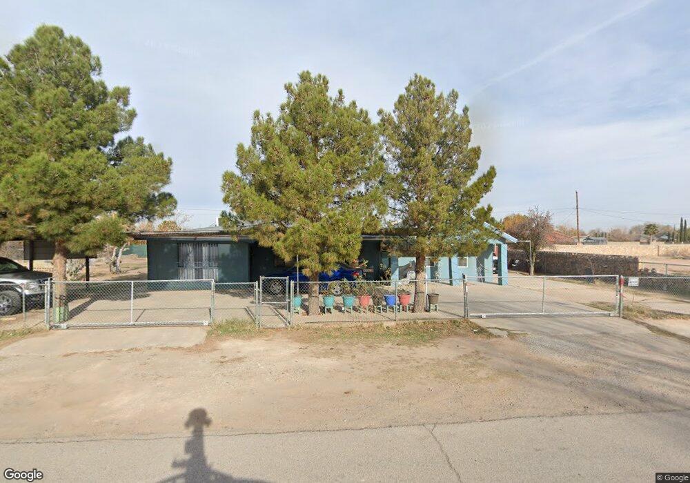 421 Huereque Dr, Socorro, TX 79927 - photo 1