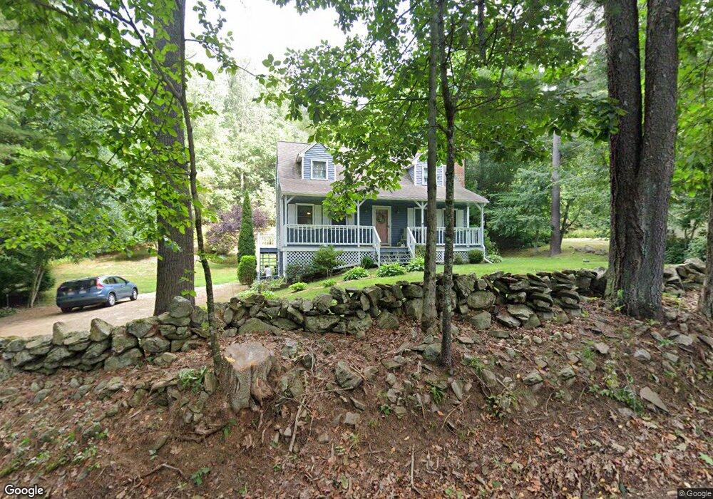 18 Mcintyre Rd, Charlton, MA 01507 - photo 1