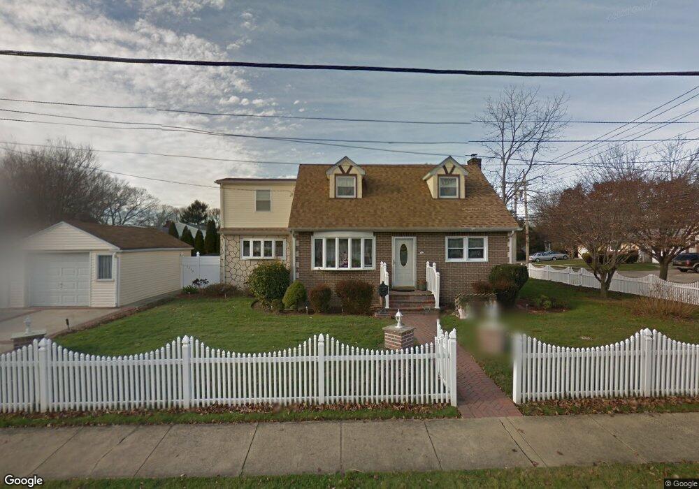 1716 Conway St, Seaford, NY 11783 - photo 1