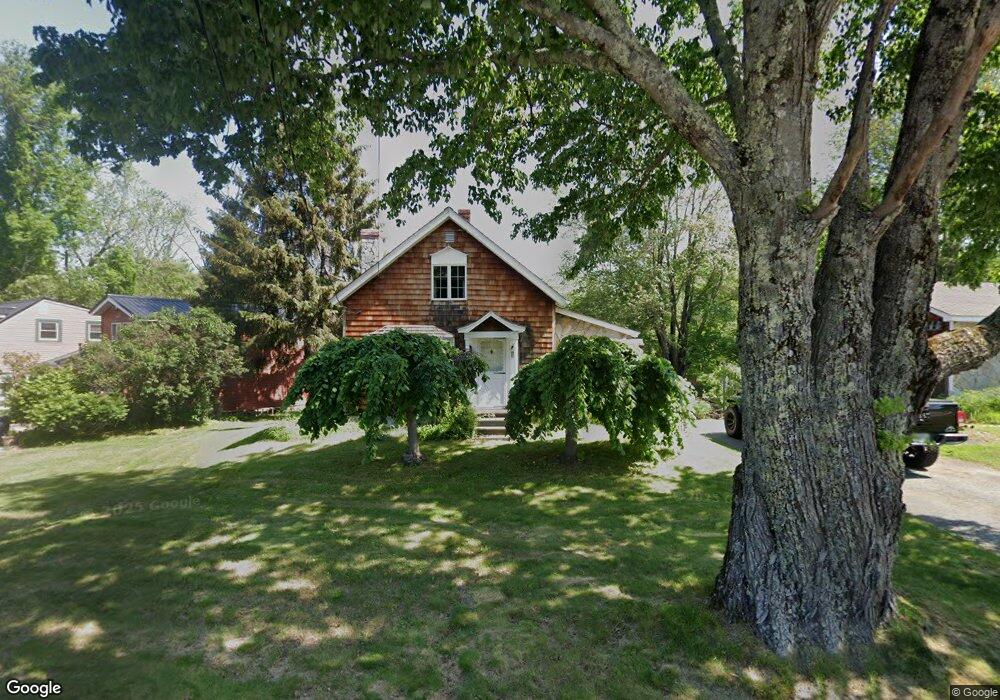 243 Main St, Hampstead, NH 03841 - photo 1