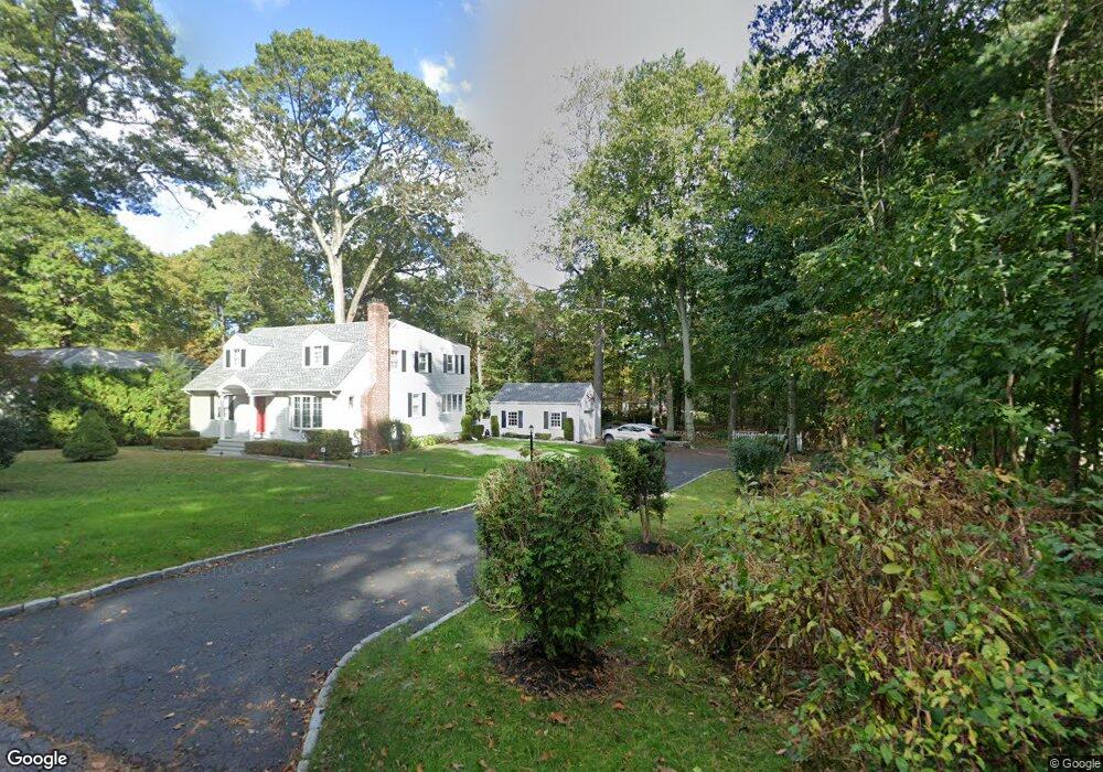 221 Minivale Rd, Stamford, CT 06907 - photo 1