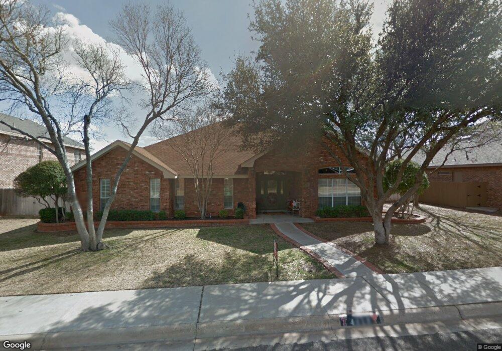 4113 Fox Hollow Ct, Midland, TX 79707 - photo 1