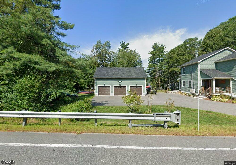 348 Us Route 202, Rindge, NH 03461 - photo 1