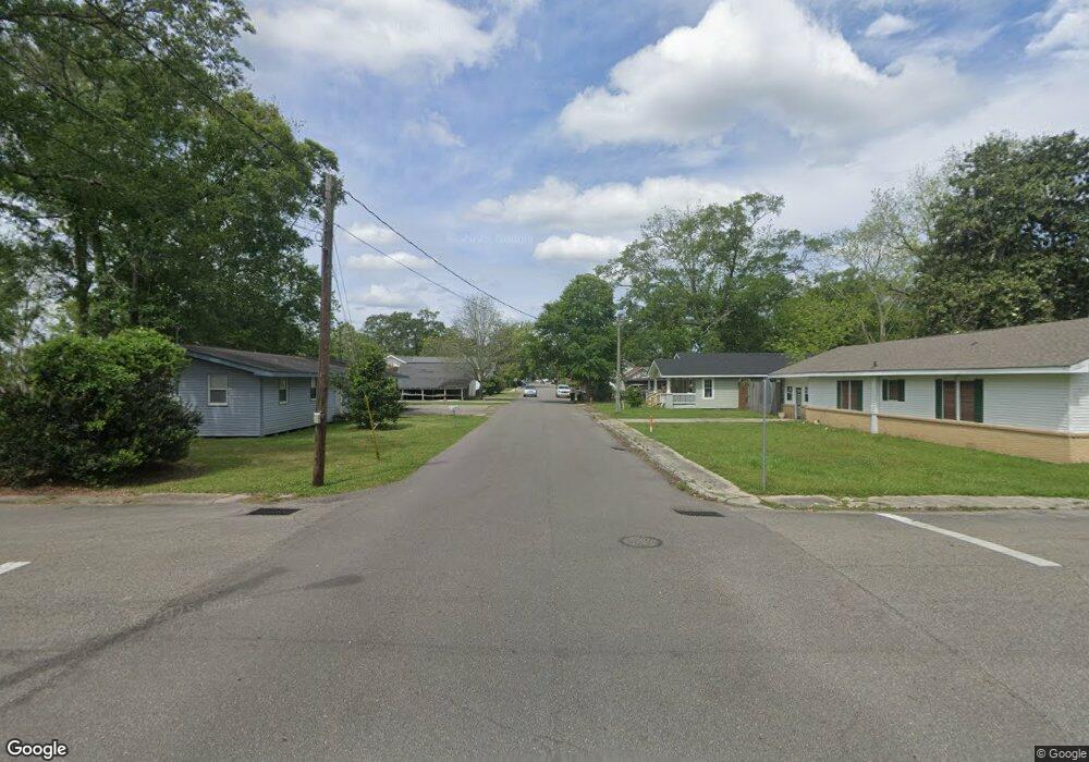 0 E 2nd St, Picayune, MS 39466 - photo 1