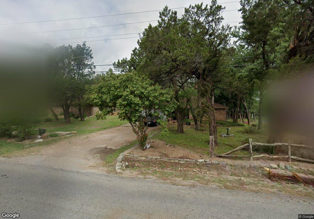 414 Heritage Trail, Granbury, TX 76048 - photo 1