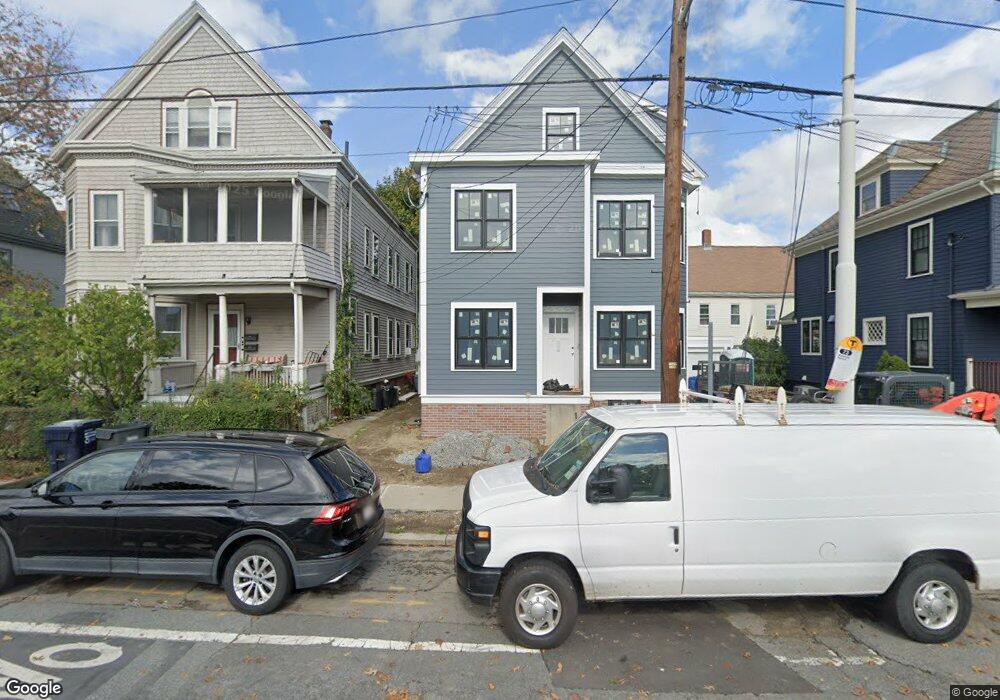 105 Belmont St unit 1, Cambridge, MA 02138 - photo 1