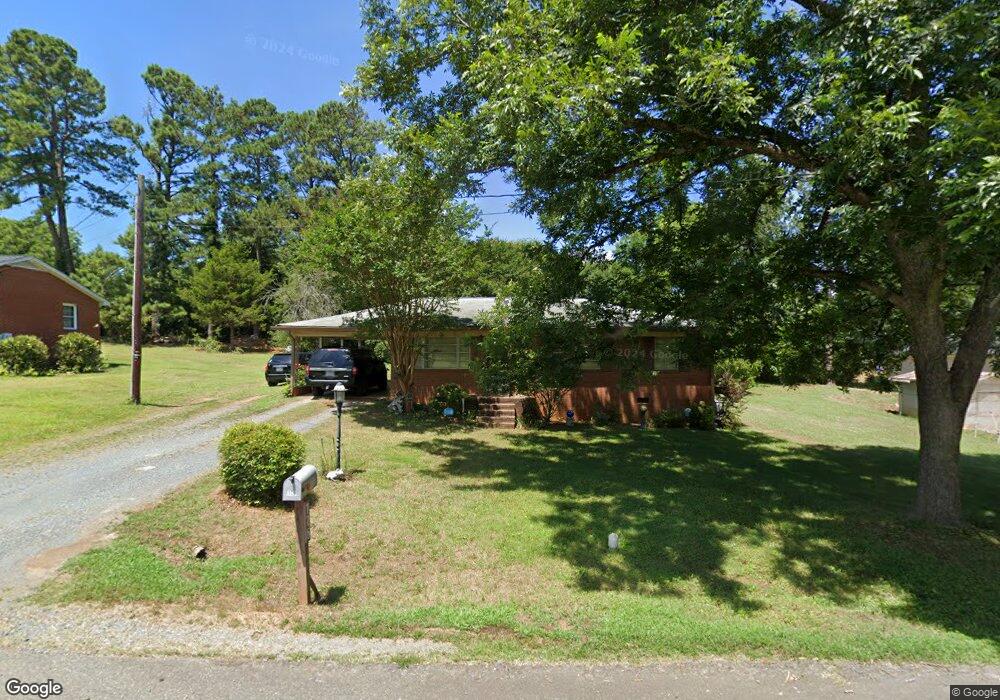 175 Elizabeth St, Ramseur, NC 27316 - photo 1