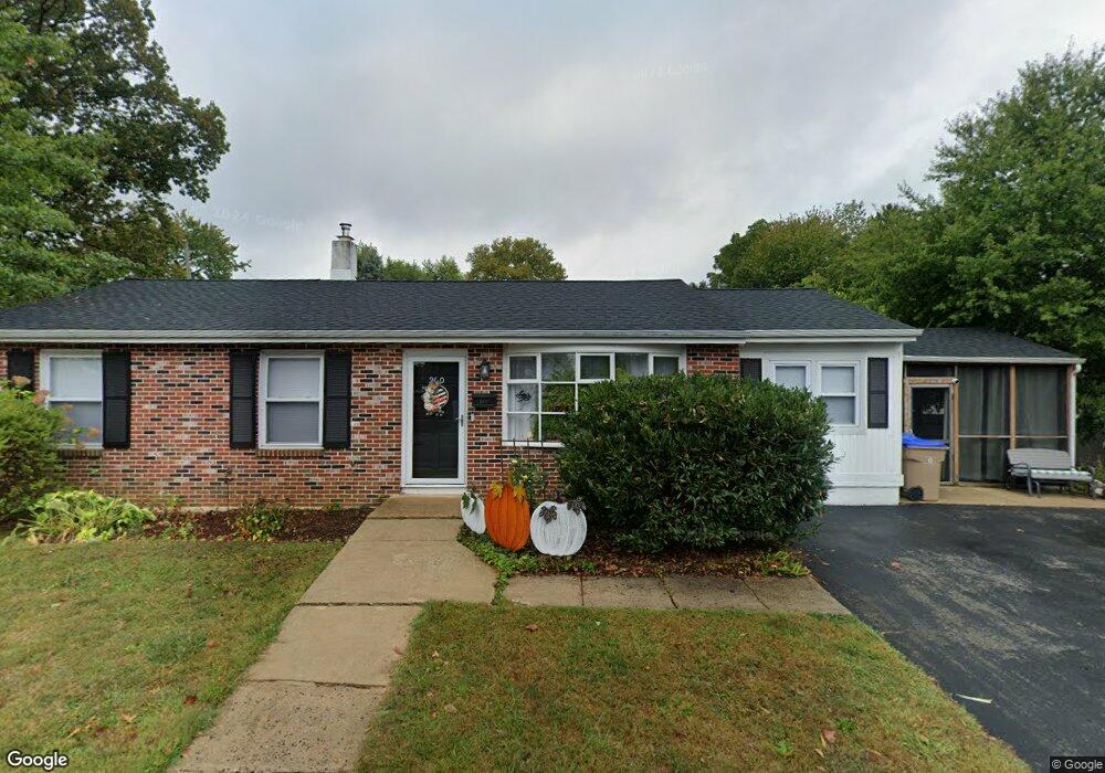 200 Third Ave, Newtown Square, PA 19073 - photo 1