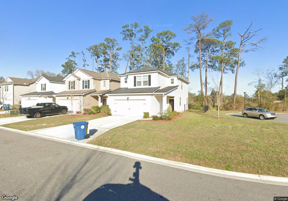 10305 Marsh Edge Ct, Jacksonville, FL 32218 - photo 1