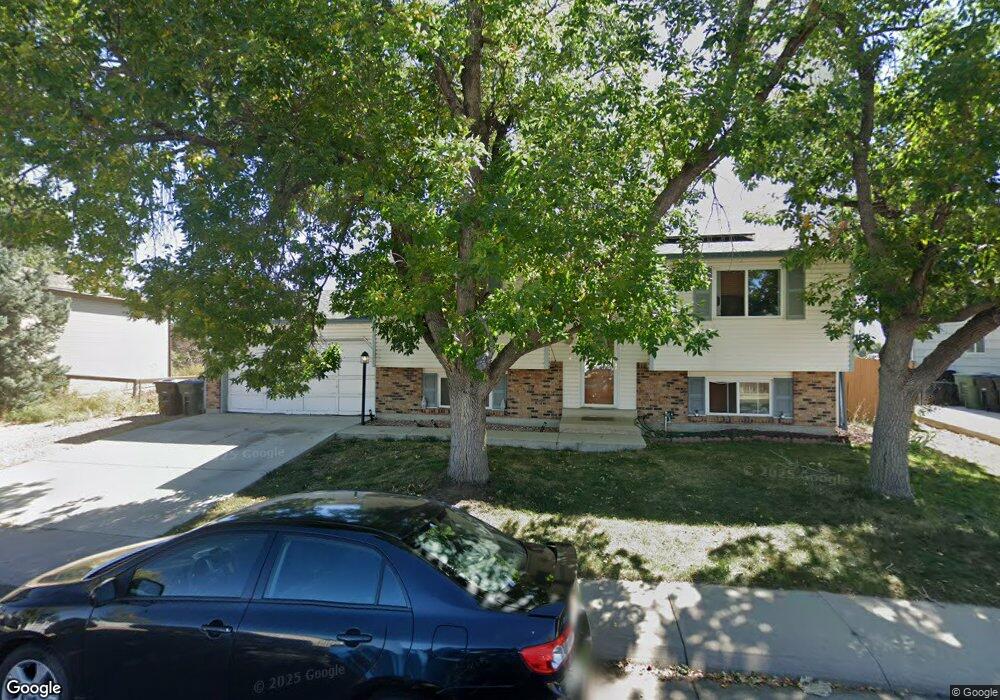 4474 E 117th Ave, Thornton, CO 80233 - photo 1