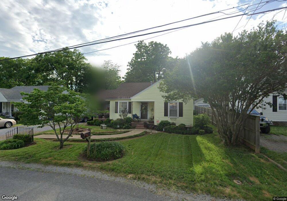 719 Hoover St, Shelbyville, TN 37160 - photo 1