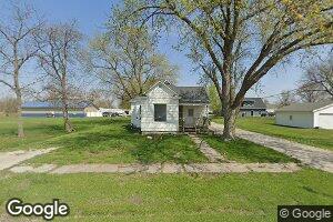 609 W North St, Corydon, IA 50060