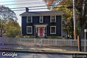 1446 Beaver St, Sewickley, PA 15143