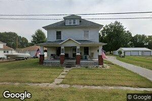 105 N Walnut St, Concordia, MO 64020