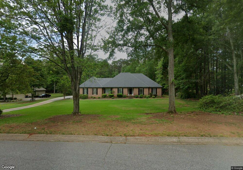 5 Cannongate Trace, Sharpsburg, GA 30277 - photo 1