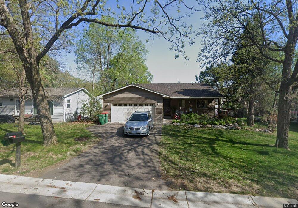 640 Red Oak Dr, Big Lake, MN 55309 - photo 1