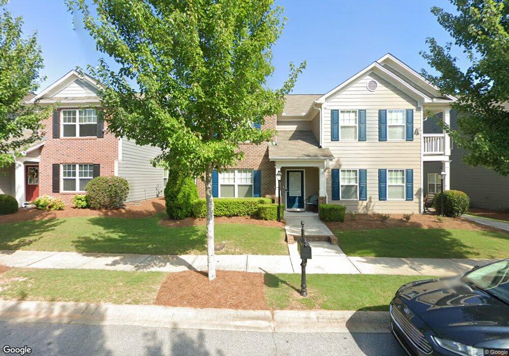 507 Cypher Dr, Suwanee, GA 30024 - photo 1