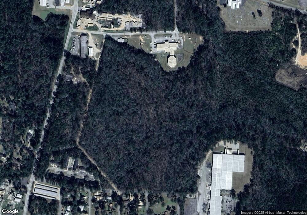 111 16th Ave NE, Cairo, GA 39828 - photo 1