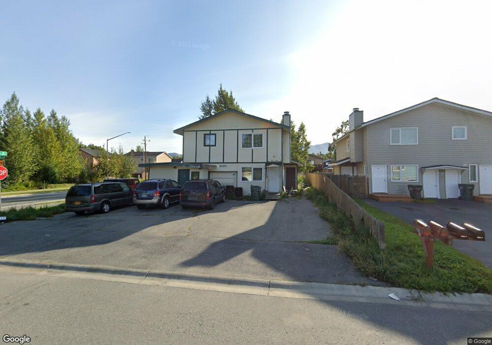 8001 Medellin Cir, Anchorage, AK 99507 - photo 1