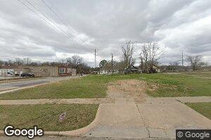 102 N Maybelle Ave, Tulsa, OK 74127