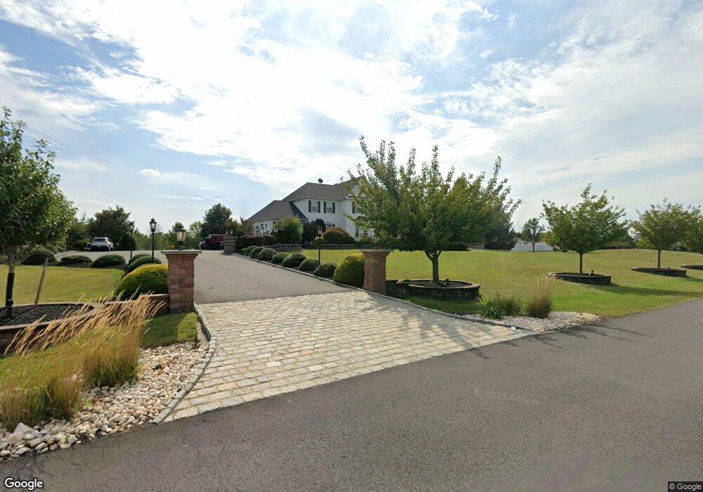 49 Peoples Line Rd, Somerset, NJ 08873 - photo 1